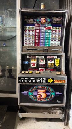 Slot Machine
