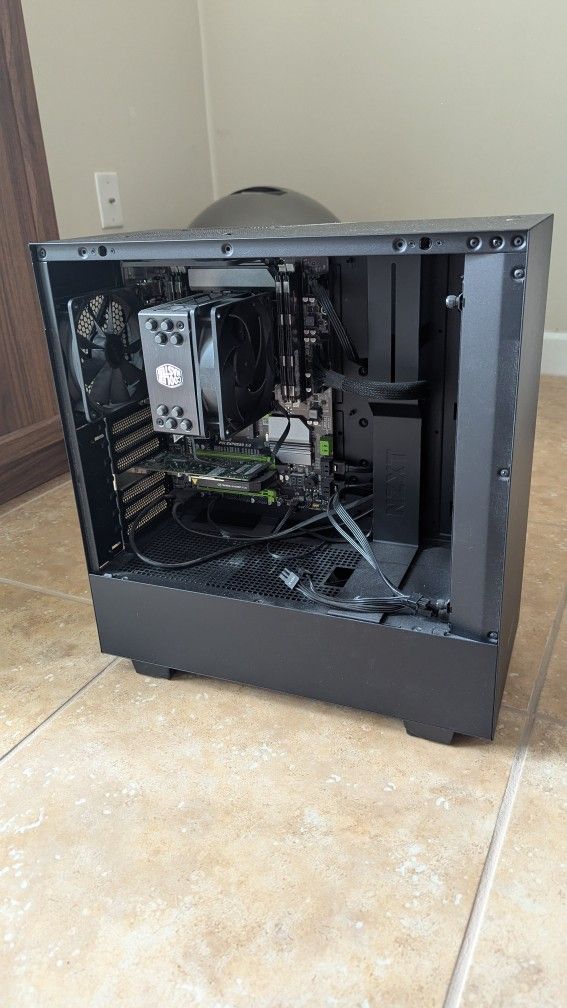 Computer Parts