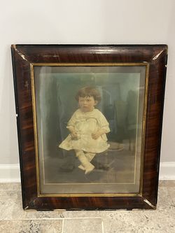 Antique Picture