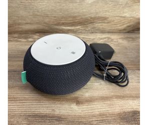 SNOOZ Original White Noise Machine