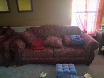 3 piece couch