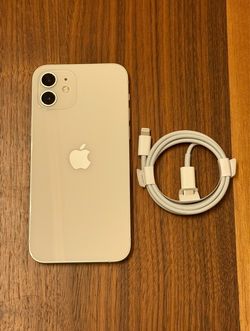 iPhone 12 | 128GB | Unlocked (Any Carrier)