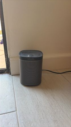 Sonos Player:1