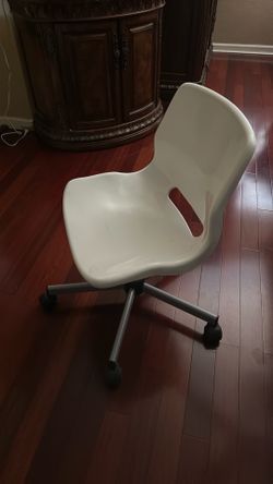 IKEA comfortable chair