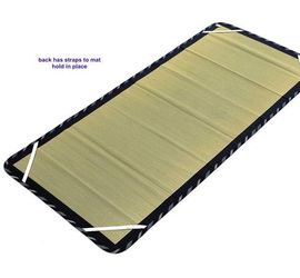 Japanese igusa grass mat tatami
