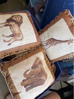 Pillows