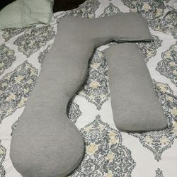pregnancy pillow 