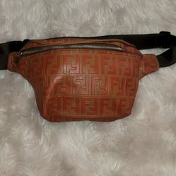 Fanny Pack