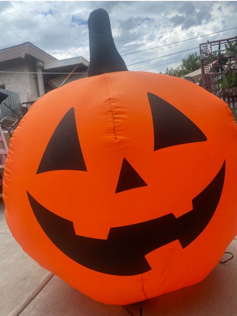 Inflatable Holloween Big Balloon 