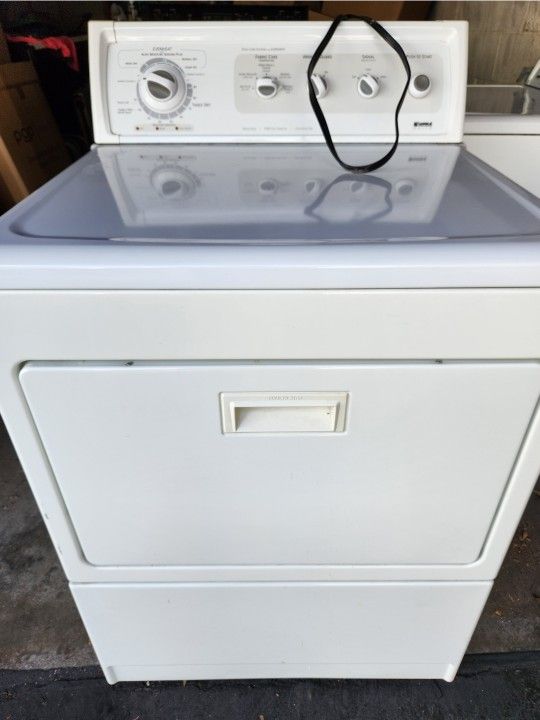 Kenmore Washer and Dryer $450 OBO