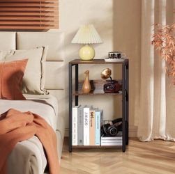 Night stand brand new in box $20 each