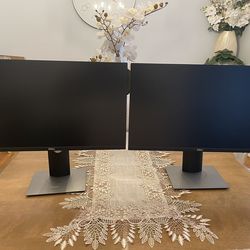 Dell Computer Monitors