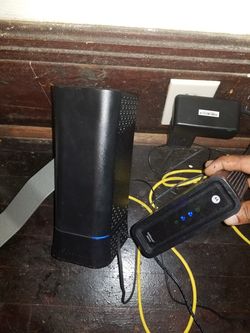 Free internet for life for $400 obo