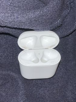 AirPods Charging CASE ONLY 