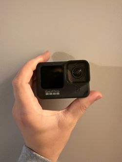 Go Pro Hero 9