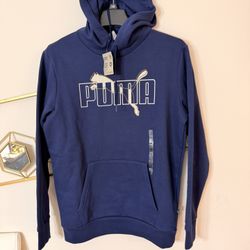 Original Puma Hoodies 