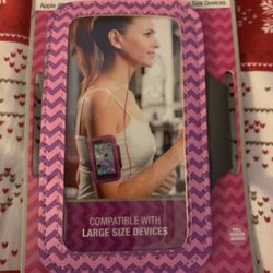 Cellphone Case Active For Running Arm Band