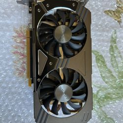 Zotac Nvidia GeForce GTX 960 