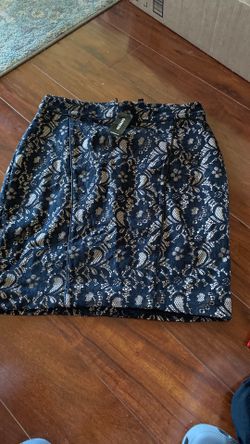 Express Brand New Skirt Size 4 