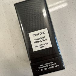 Tom Ford fu fabulous 30ml