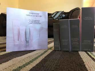 Time wise miracle set