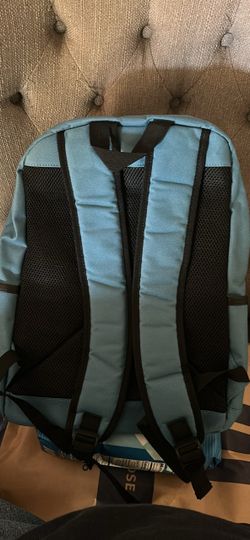 Cowboys back pack