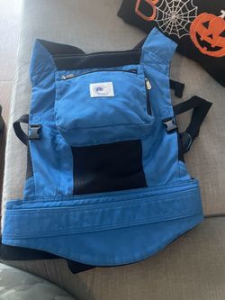 Ergo Baby - Blue 