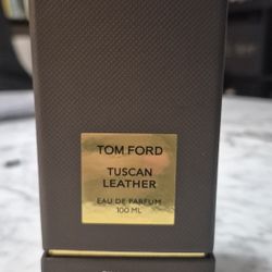 TOM FORD TUSCAN LEATHER 