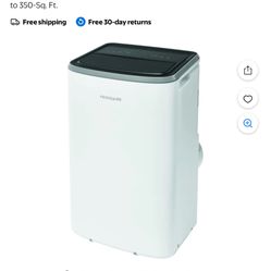 Frigidaire Air Conditioning AC Unit