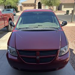 2005 Dodge Caravan