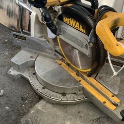 Dewalt 10 inch