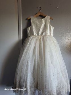 Long Dress For Girls