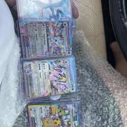 Pokémon Cards