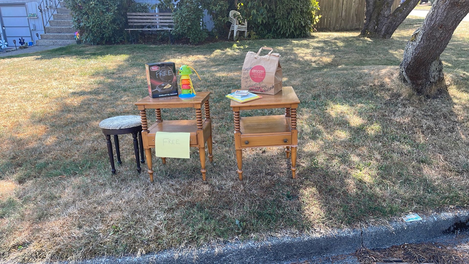 Free Stuff Even Though It Says $1.00