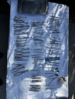 Dental equipment