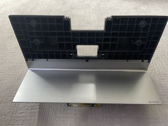LG SR-G3WU65 OLED G3 Series Stand