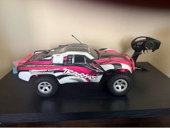 Traxxas Slash