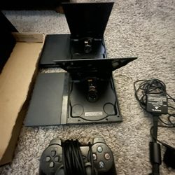 Ps2 Lot