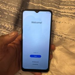 Straight Talk Samsung Galaxy A03s, 32GB, Black - Prepaid Smartphone [Locked to Straight Talk]