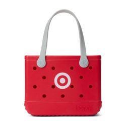 Exclusive Target Bitty Bogg Bag