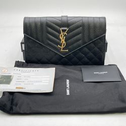 Ysl Cross Body Bag 