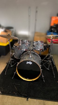 PDP Concept Maple