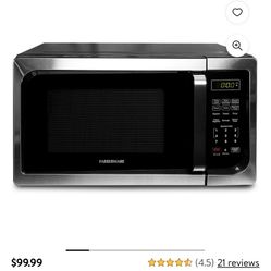 Farberware Microwave Oven 