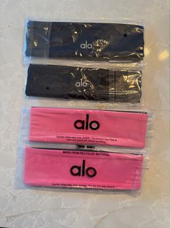 ALO Airlift Head Band