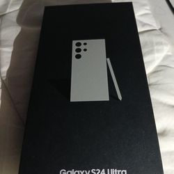 Samsung Galaxy S24 Ultŕa 