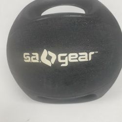 Work Out 12 Lb. Ball