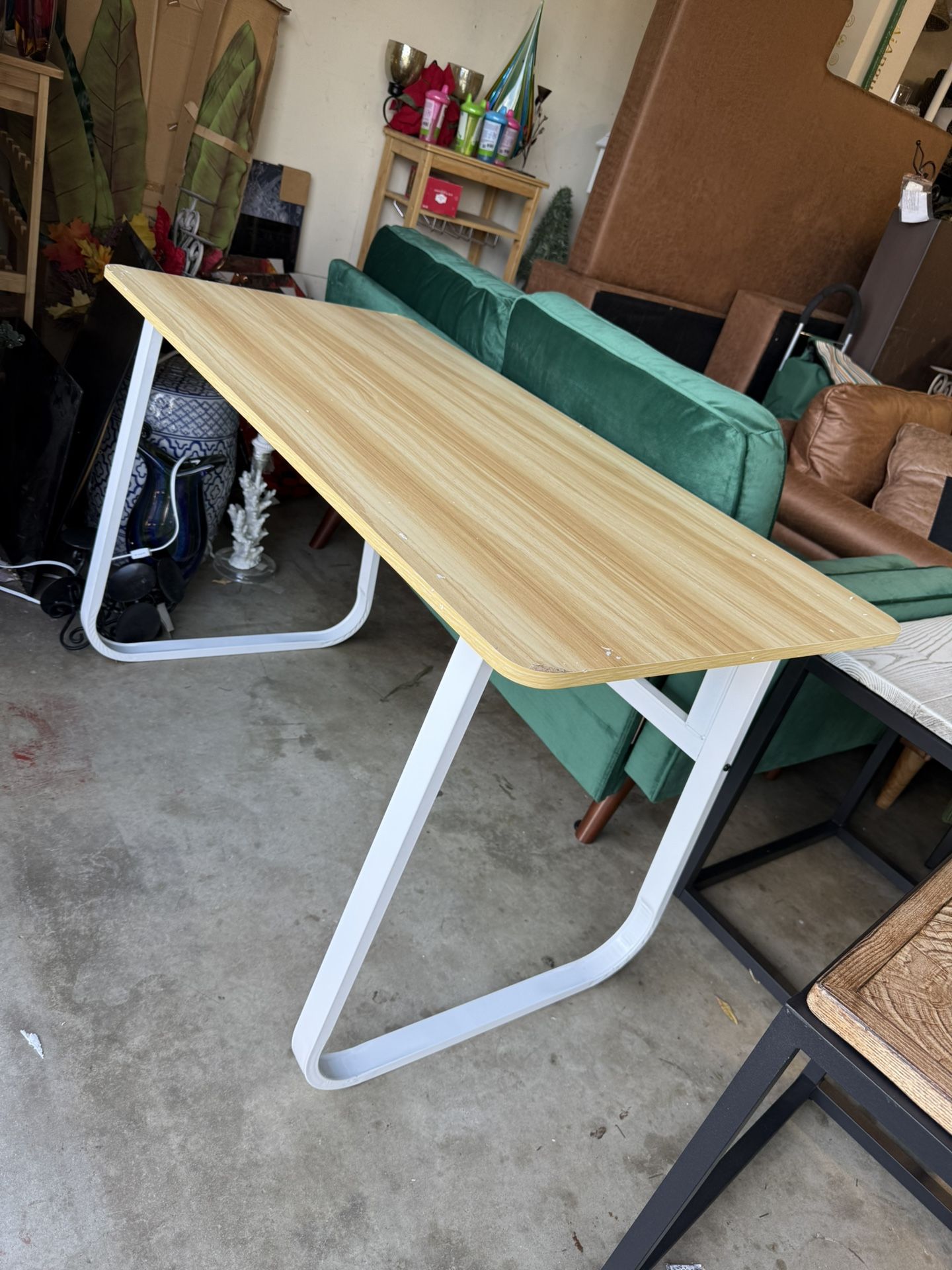 Desks Or Small Table For Studio Apartments $35 Each
