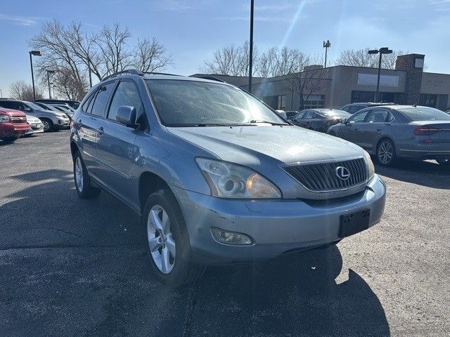 2005 Lexus Rx 330
