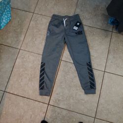 New NBA Jogger Pants