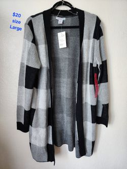 Women's New Cardigan 